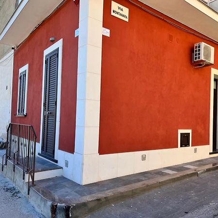 Al Borgo Vila Avola Exterior foto