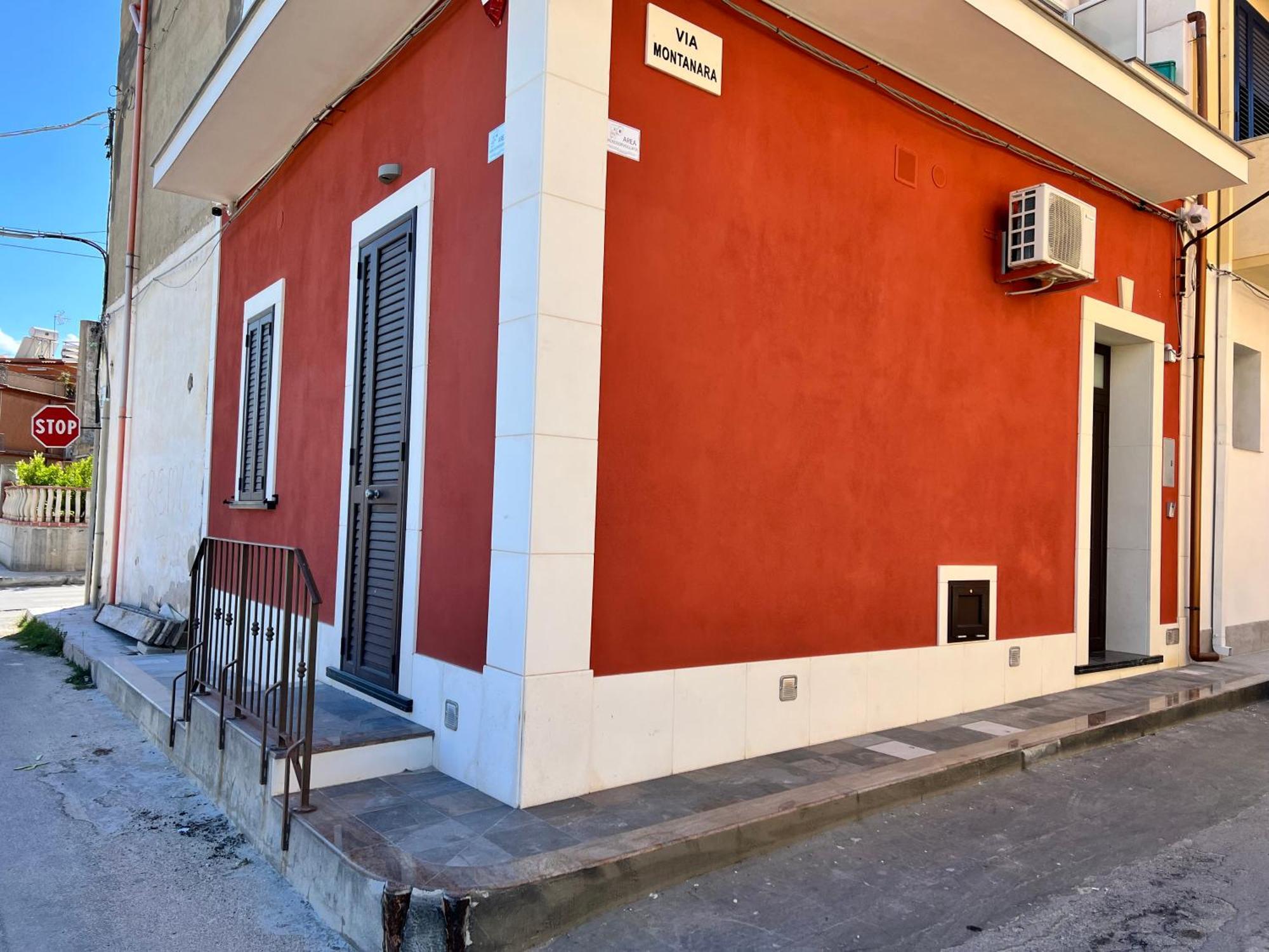 Al Borgo Vila Avola Exterior foto